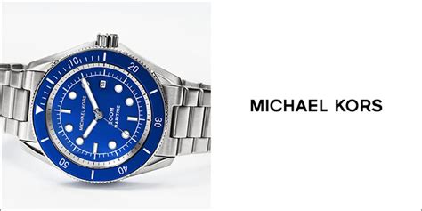 michael kors herrklockor|Michael Kors official website.